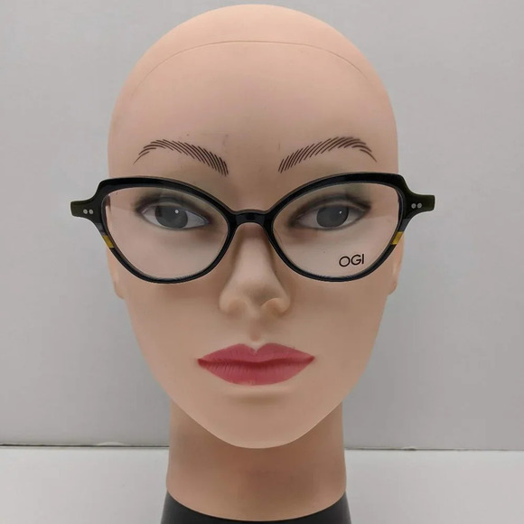 OGI Evolution 9220/1978 Eyeglasses 52/16 140 /KAZ360 - Picture 8 of 8